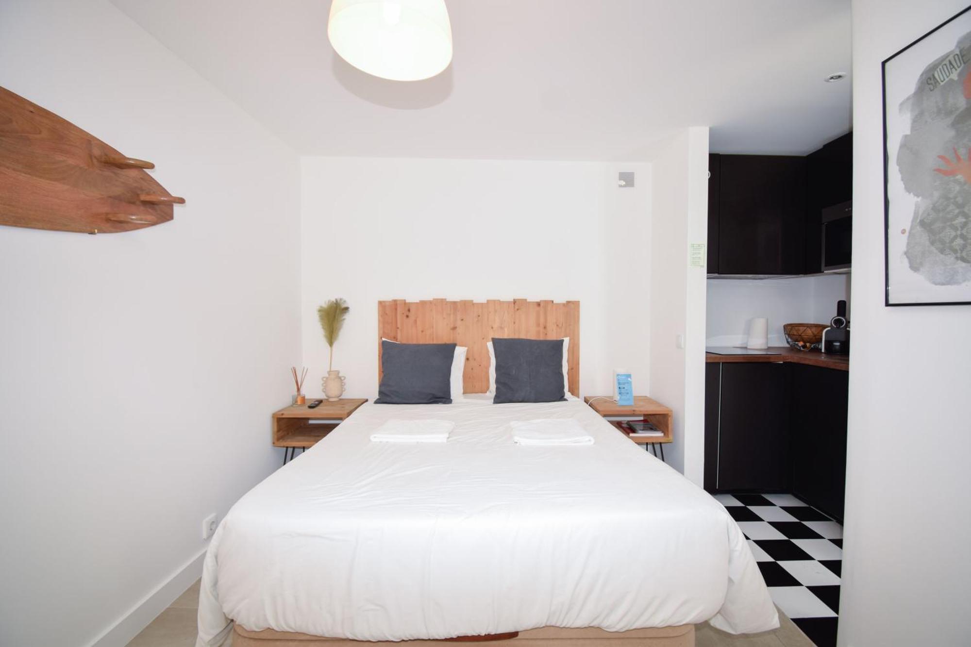 Cozy Studio Near The Beach Cascais Exterior photo